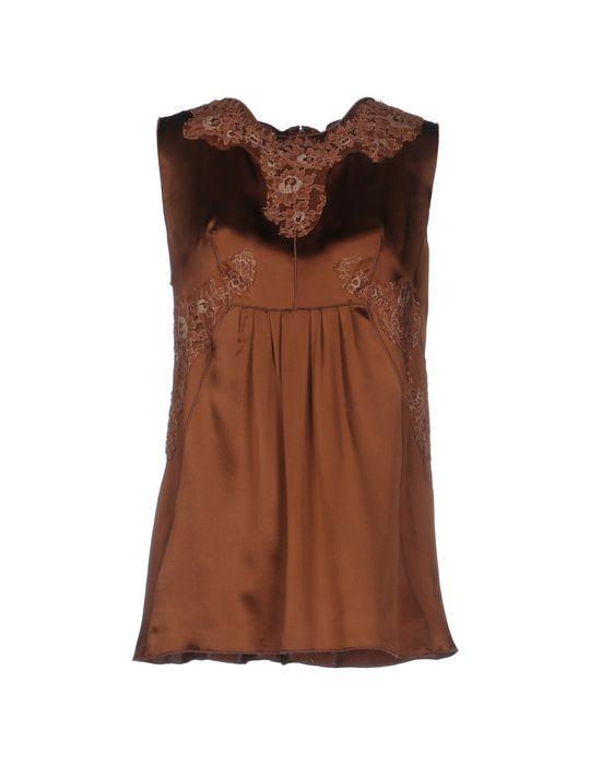 Топ DOLCE & GABBANA