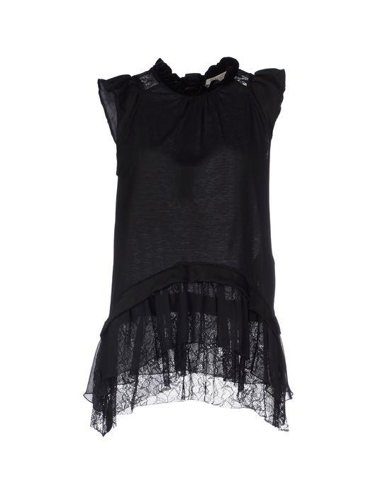 Топ PINKO GREY