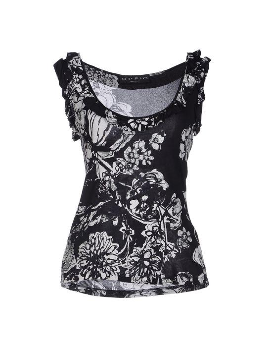 Топ OPPIOFASHION