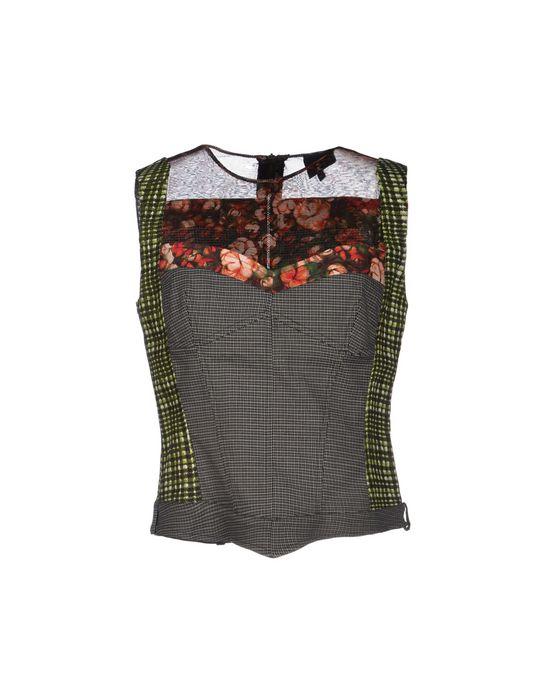 Топ JUST CAVALLI