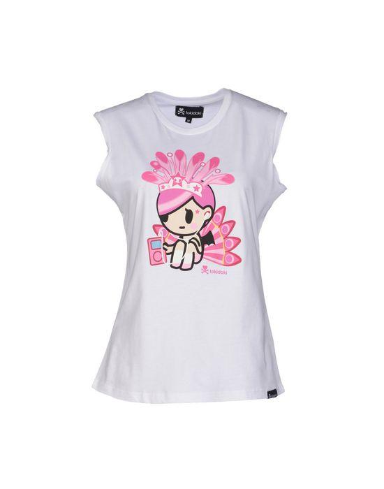 Топ TOKIDOKI