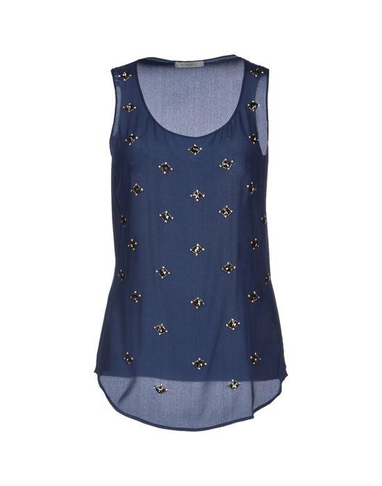 Топ PINKO GREY