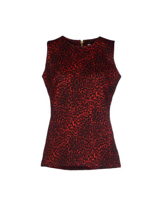 Топ MICHAEL MICHAEL KORS