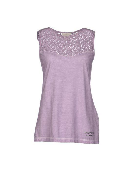 Топ SCERVINO STREET