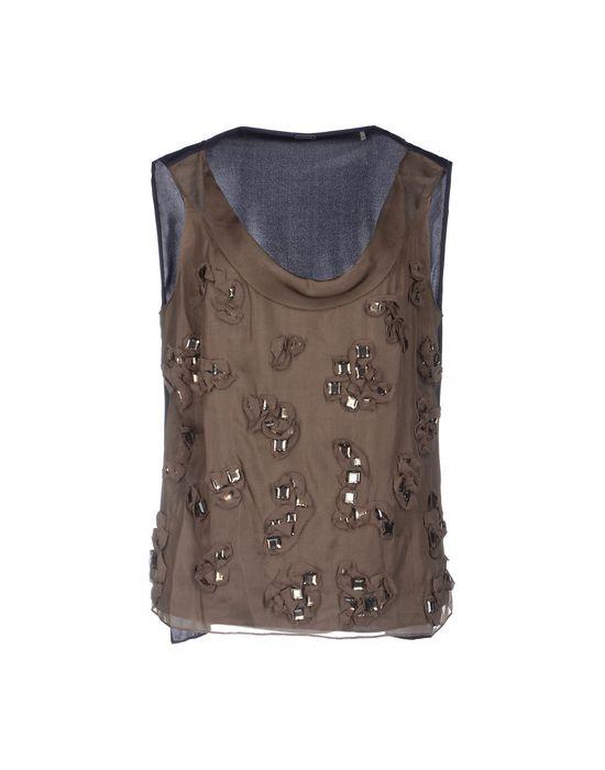 Топ ELIE TAHARI