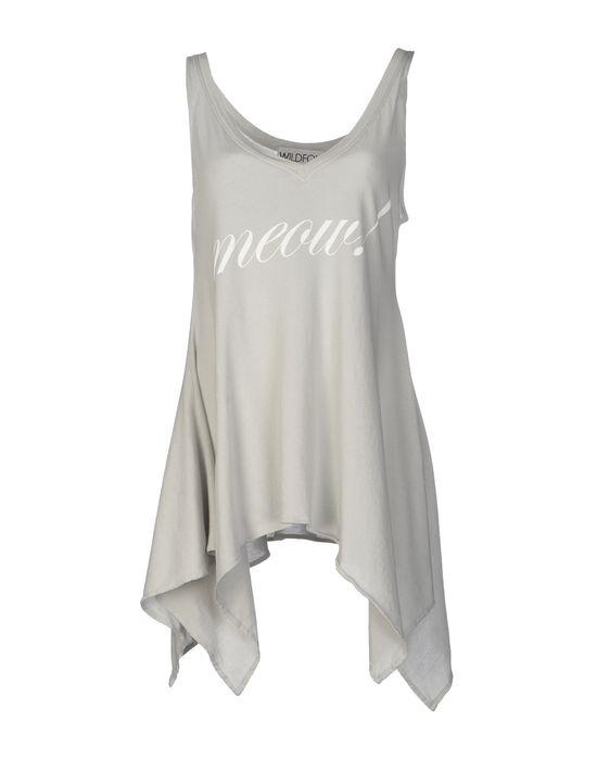 Топ WILDFOX