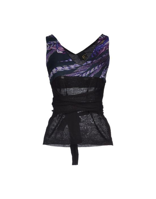 Топ JUST CAVALLI