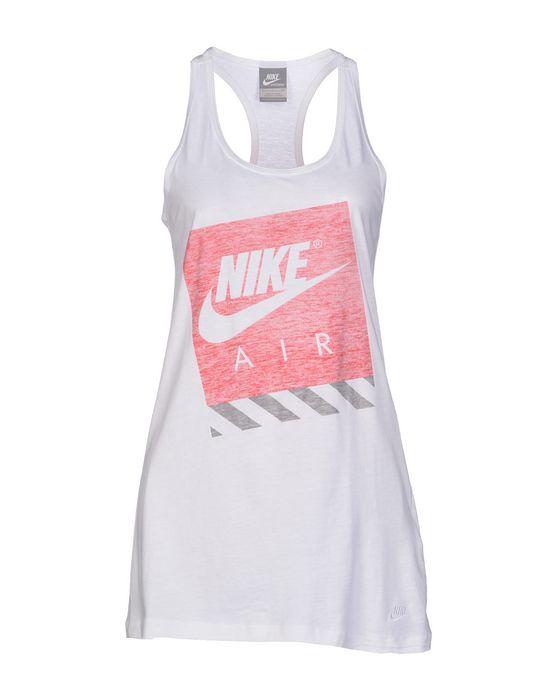 Топ NIKE