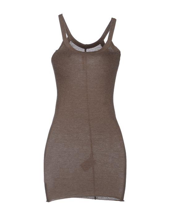 Топ RICK OWENS LILIES