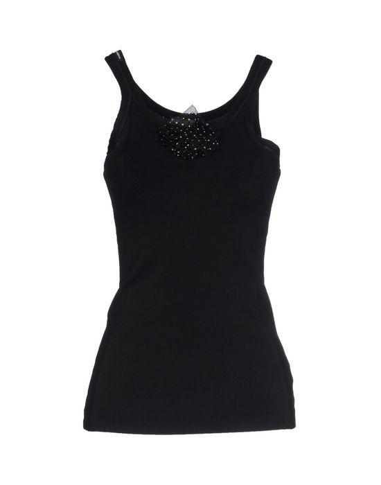 Топ DOLCE & GABBANA