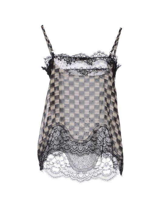 Топ PATRIZIA PEPE