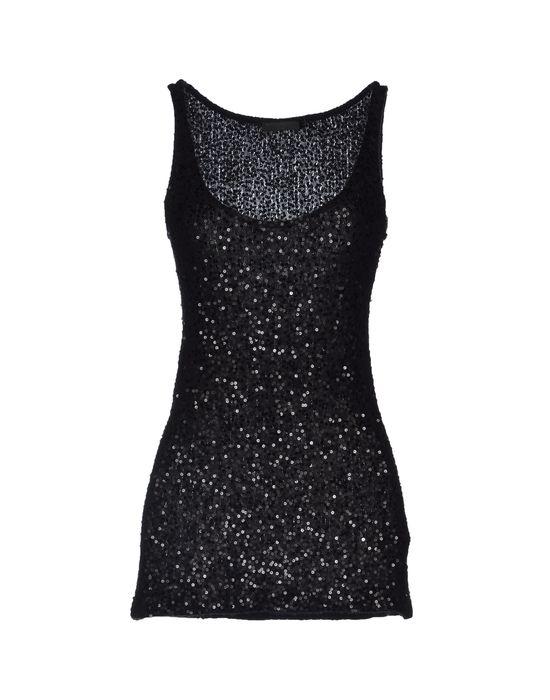 Топ DONNA KARAN