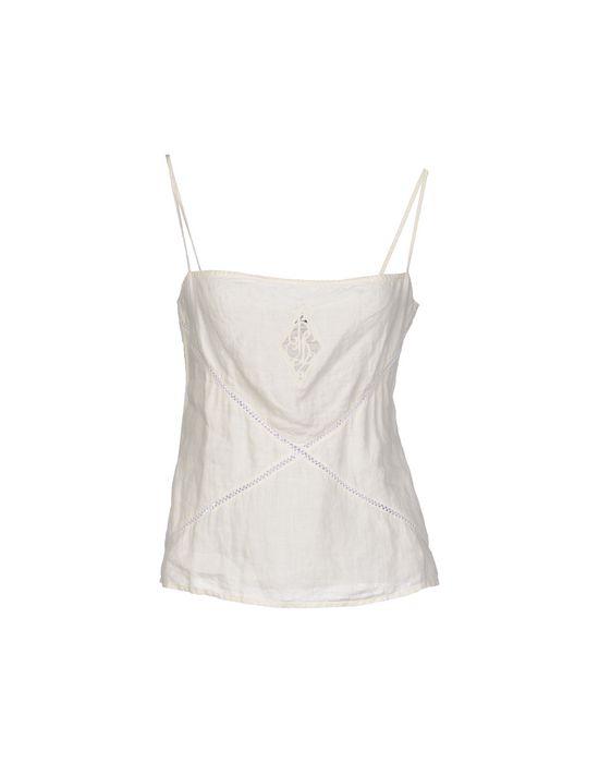 Топ RALPH LAUREN