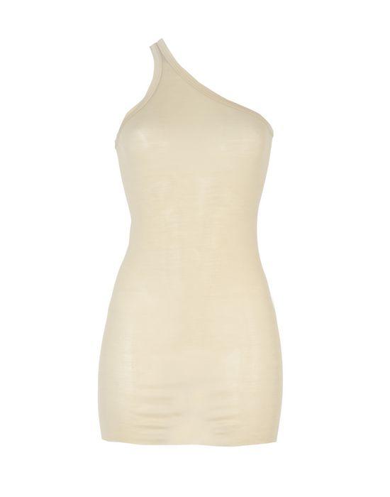 Топ RICK OWENS