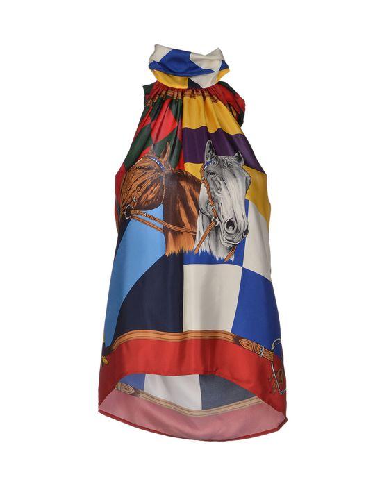 Топ RALPH LAUREN