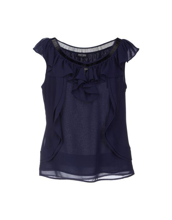 Топ EMPORIO ARMANI