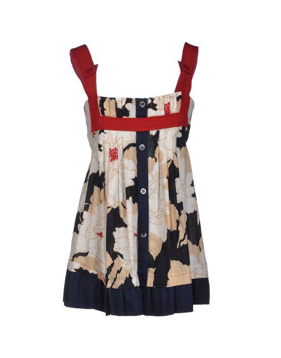 Топ ANTONIO MARRAS