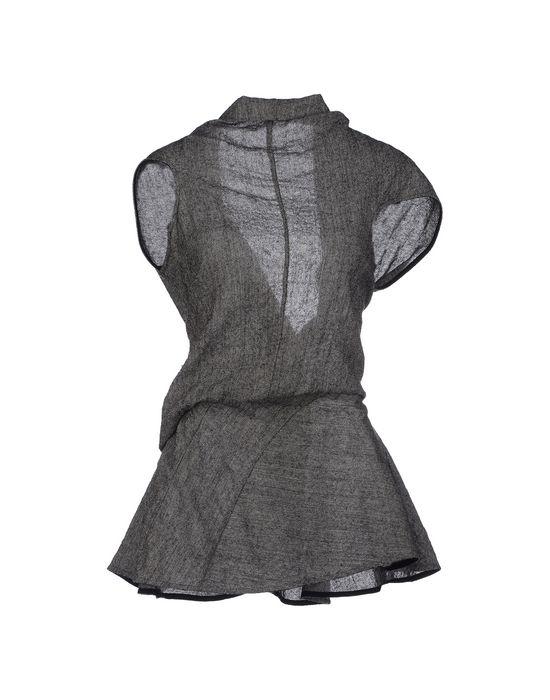 Топ RICK OWENS