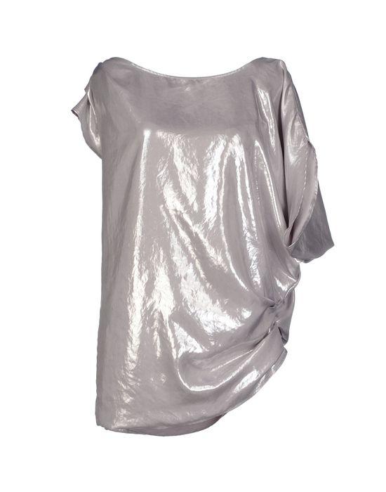 Топ MM6 BY MAISON MARTIN MARGIELA