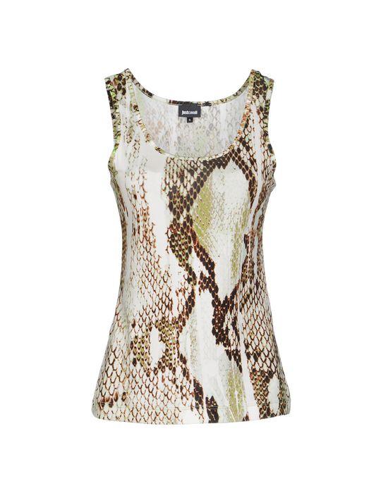 Топ JUST CAVALLI
