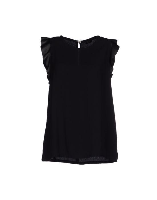 Топ PINKO BLACK