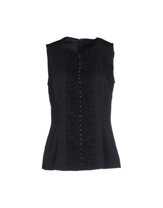 Топ DOLCE & GABBANA
