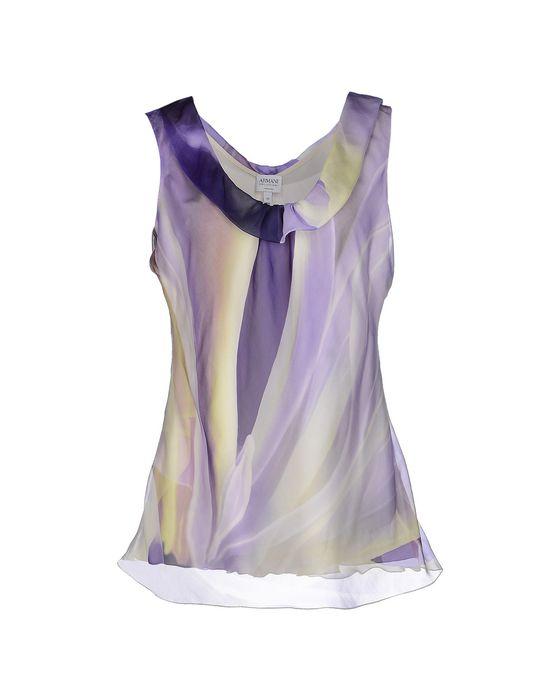 Топ ARMANI COLLEZIONI