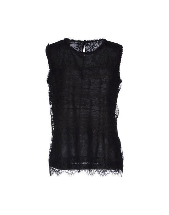 Топ DOLCE & GABBANA