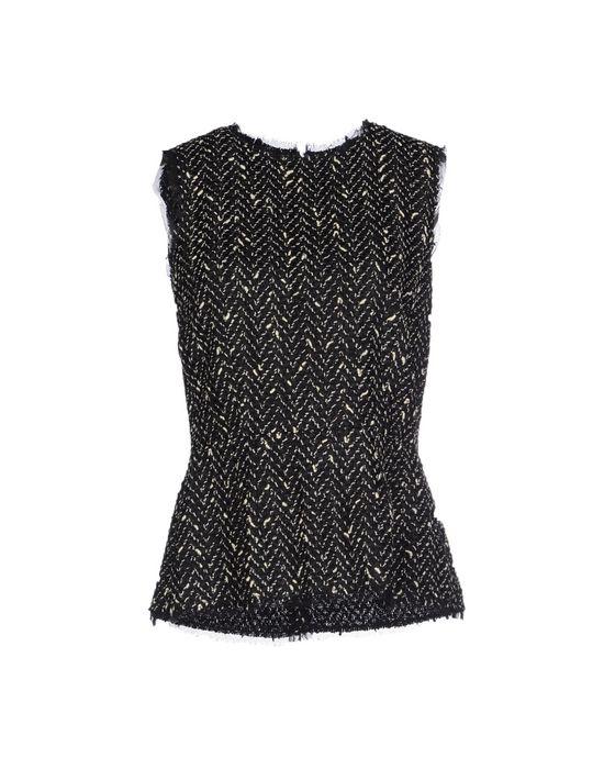 Топ DOLCE & GABBANA