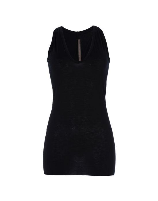 Топ RICK OWENS LILIES