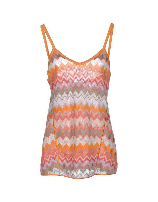 Топ MISSONI