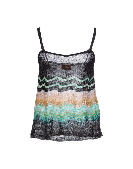 Топ MISSONI