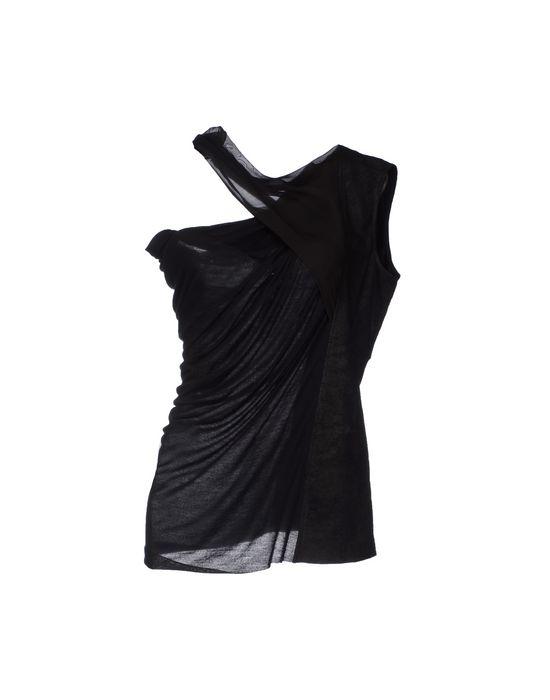 Топ RICK OWENS