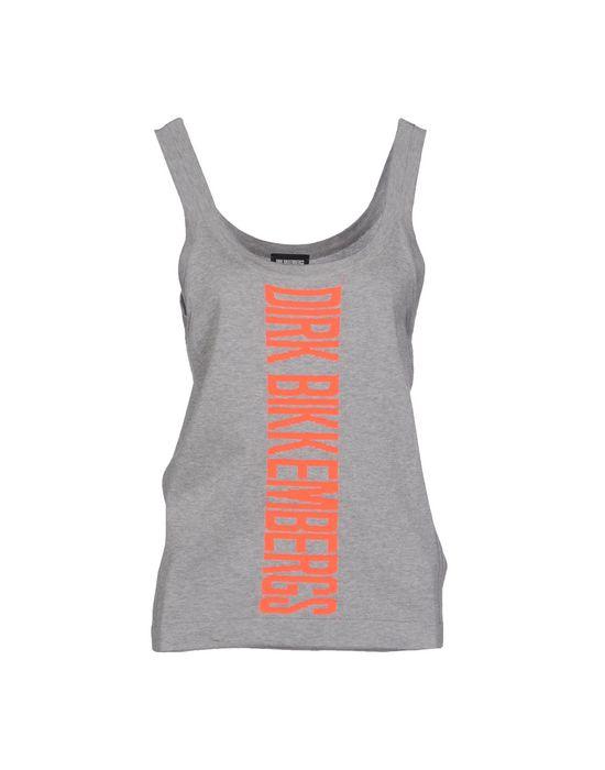 Топ DIRK BIKKEMBERGS