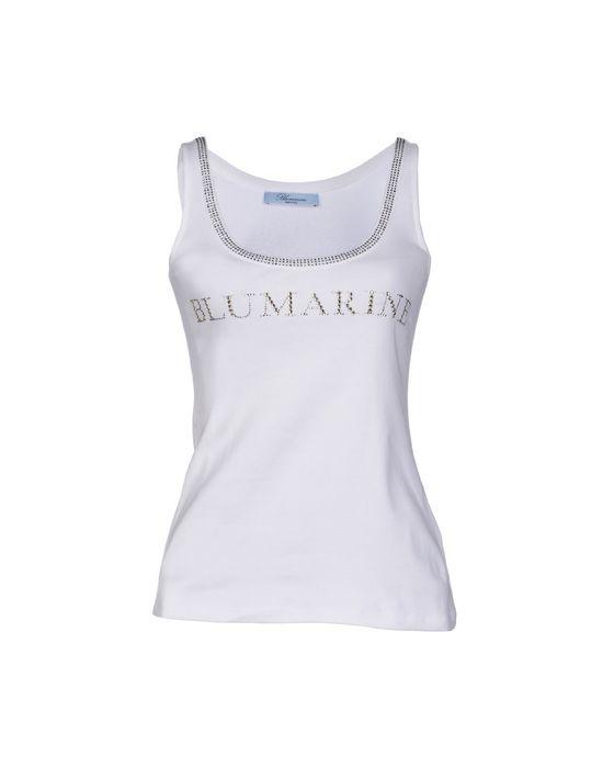 Топ BLUMARINE
