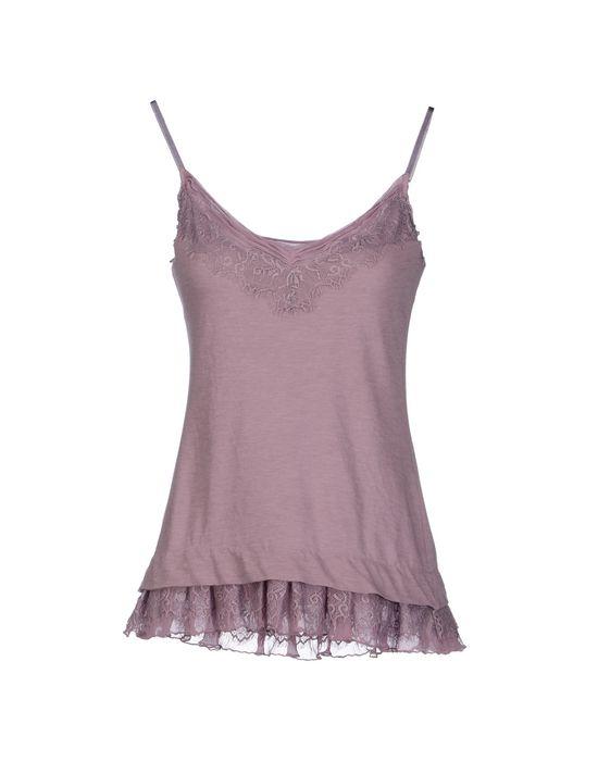 Топ SCERVINO STREET