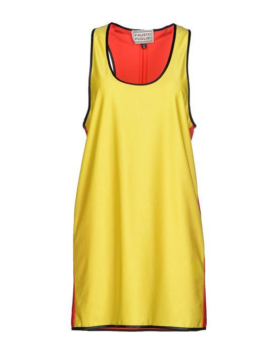 Топ FAUSTO PUGLISI