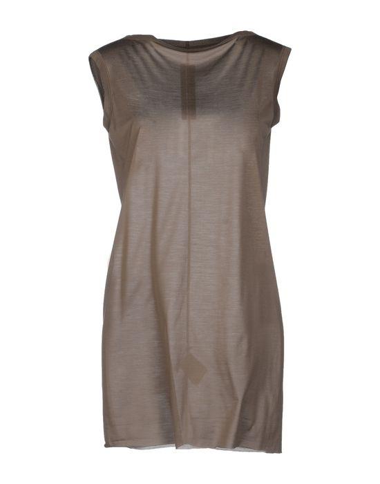 Топ RICK OWENS