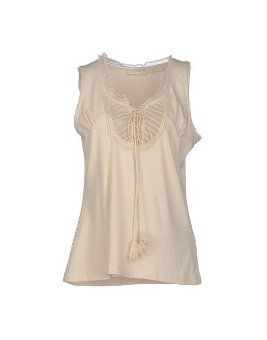 Топ SCERVINO STREET