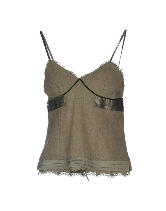 Топ SCERVINO STREET