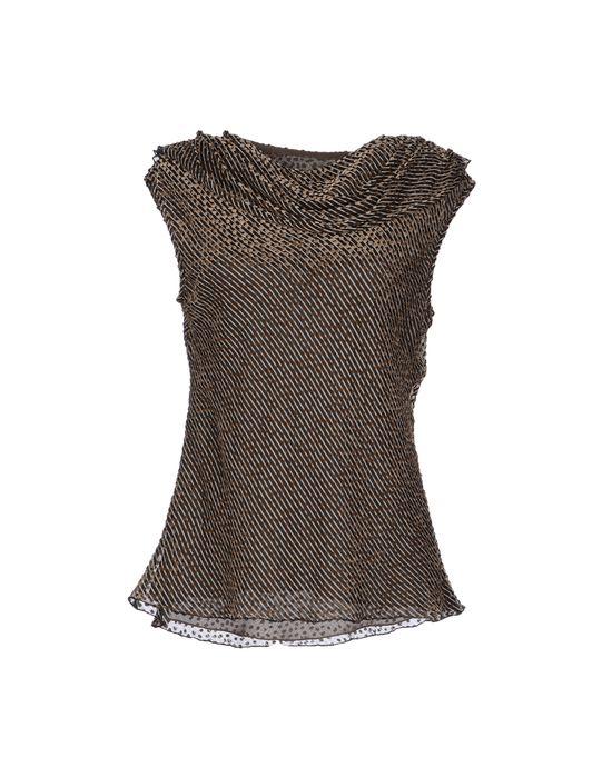 Топ ARMANI COLLEZIONI