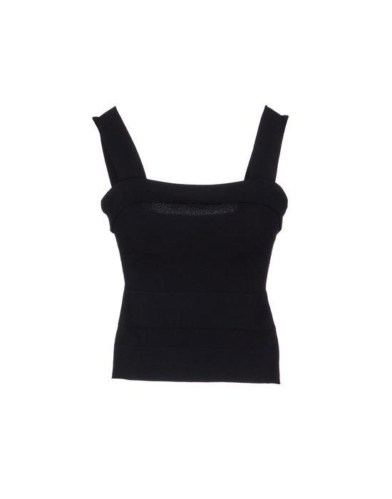Топ ALAÏA