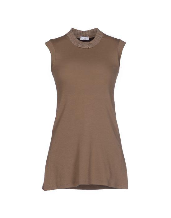Топ BRUNELLO CUCINELLI