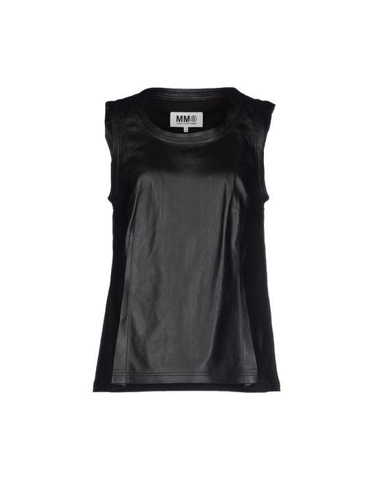 Топ MM6 BY MAISON MARTIN MARGIELA