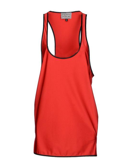 Топ FAUSTO PUGLISI