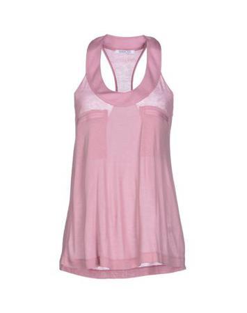 Топ PATRIZIA PEPE LOVE SPORT