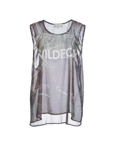 Топ WILDFOX