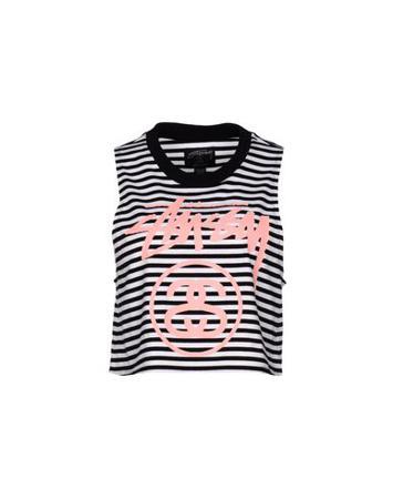 Топ STUSSY