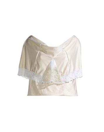 Топ MAISON MARGIELA 0