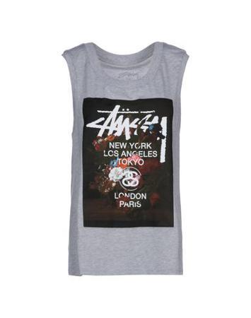 Топ STUSSY
